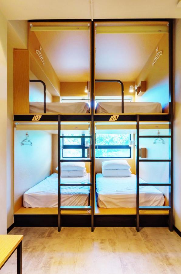 Popinn Tainan Exterior foto